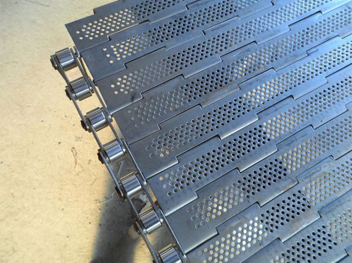 鏈板式91香蕉视频污的特點及維護保養