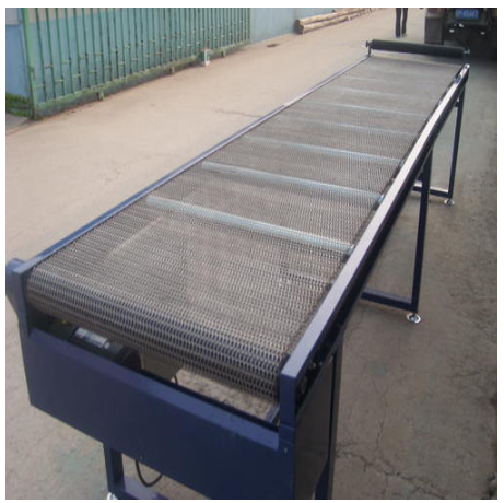 淺談91香蕉视频污輸送機中91香蕉视频污損壞有什麽影響