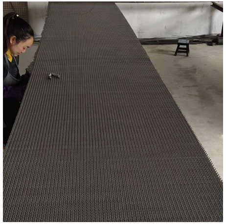 關於不鏽鋼人字形91香蕉视频污，你知道多少呢？