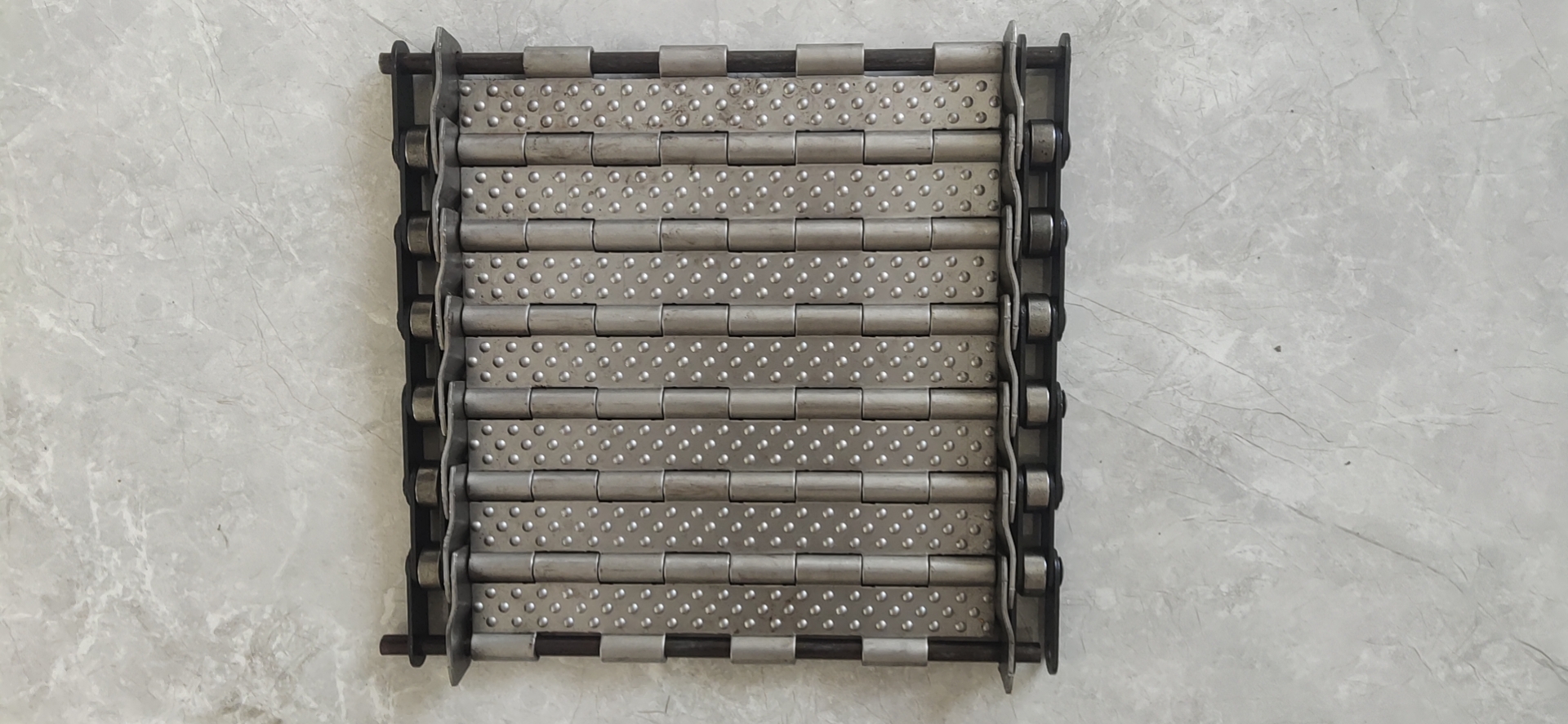 不鏽鋼91香蕉视频污維護的方法